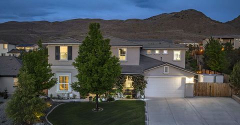 2960 Tobiano Drive, Reno, NV 89521 Photo