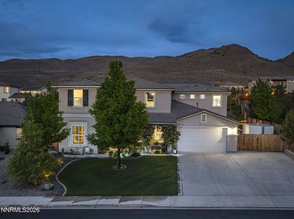 2960 Tobiano Drive, Reno, NV 89521 Photo
