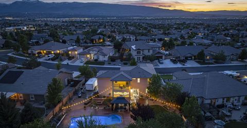 2960 Tobiano Drive, Reno, NV 89521 Photo