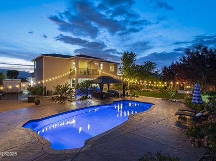 2960 Tobiano Drive, Reno, NV 89521 Photo