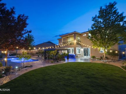 2960 Tobiano Drive, Reno, NV 89521 Photo