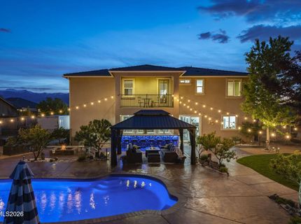 2960 Tobiano Drive, Reno, NV 89521 Photo