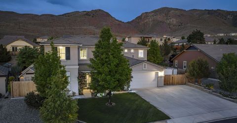 2960 Tobiano Drive, Reno, NV 89521 Photo