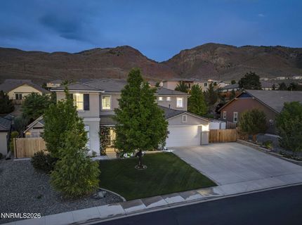 2960 Tobiano Drive, Reno, NV 89521 Photo