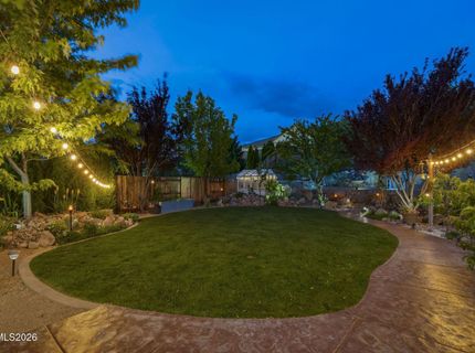 2960 Tobiano Drive, Reno, NV 89521 Photo