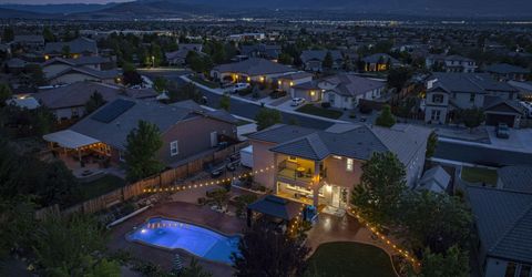2960 Tobiano Drive, Reno, NV 89521 Photo