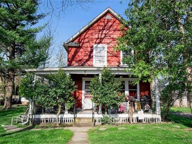 15 Mount View Place , Lancaster, NY 14086