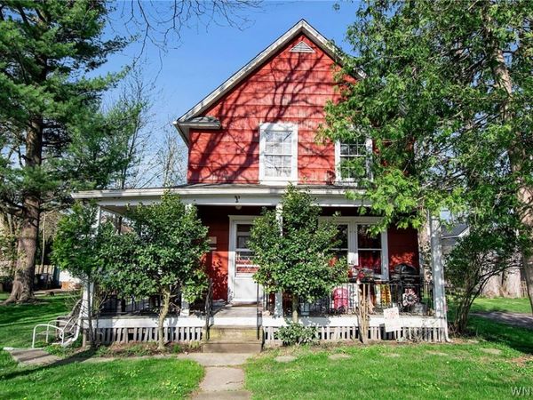 15 Mount View Place , Lancaster, NY 14086