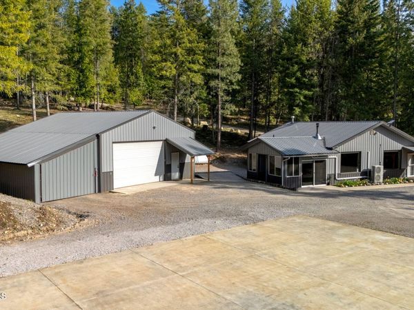 217&283 Wolverine DR, Cocolalla, ID 83813