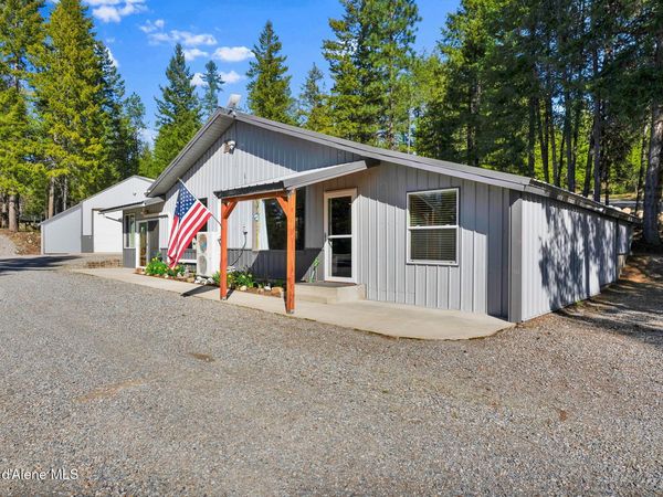 217&283 Wolverine DR, Cocolalla, ID 83813