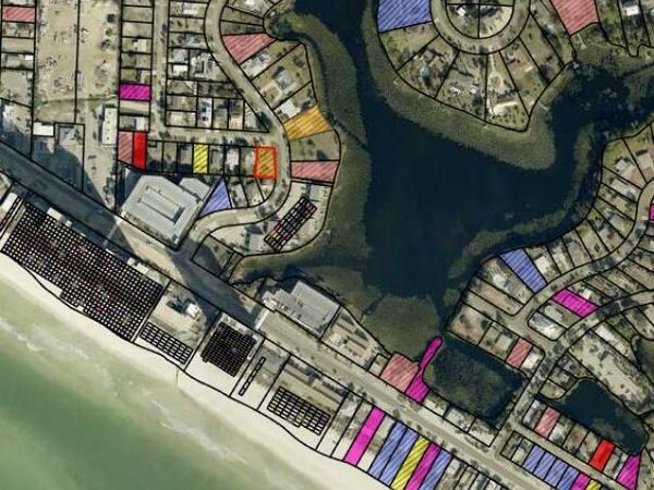 16801 Lisbon Avenue, Panama City, FL 32413