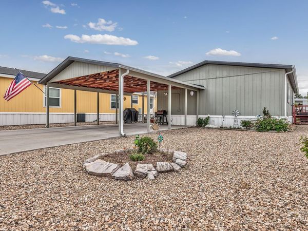 2750 Alden Rd #47, Unit 47, Fruitland, ID 83619