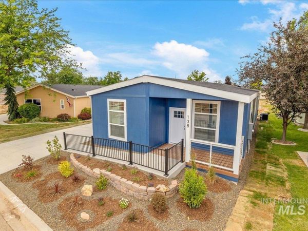 421 S Curtis Rd, #138, Unit 138, Boise, ID 83705