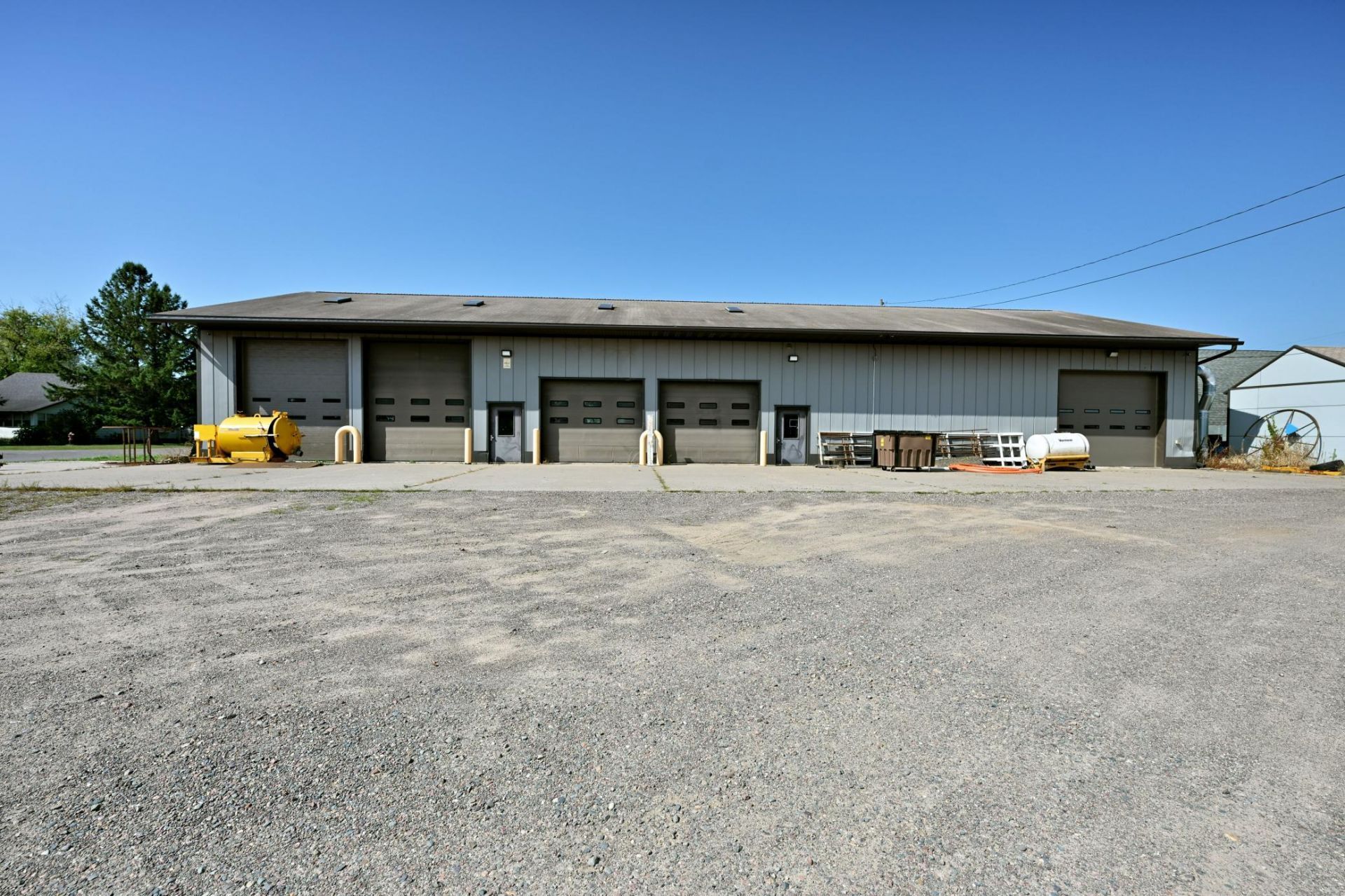 521 Knapp Street , Chetek, WI 54868