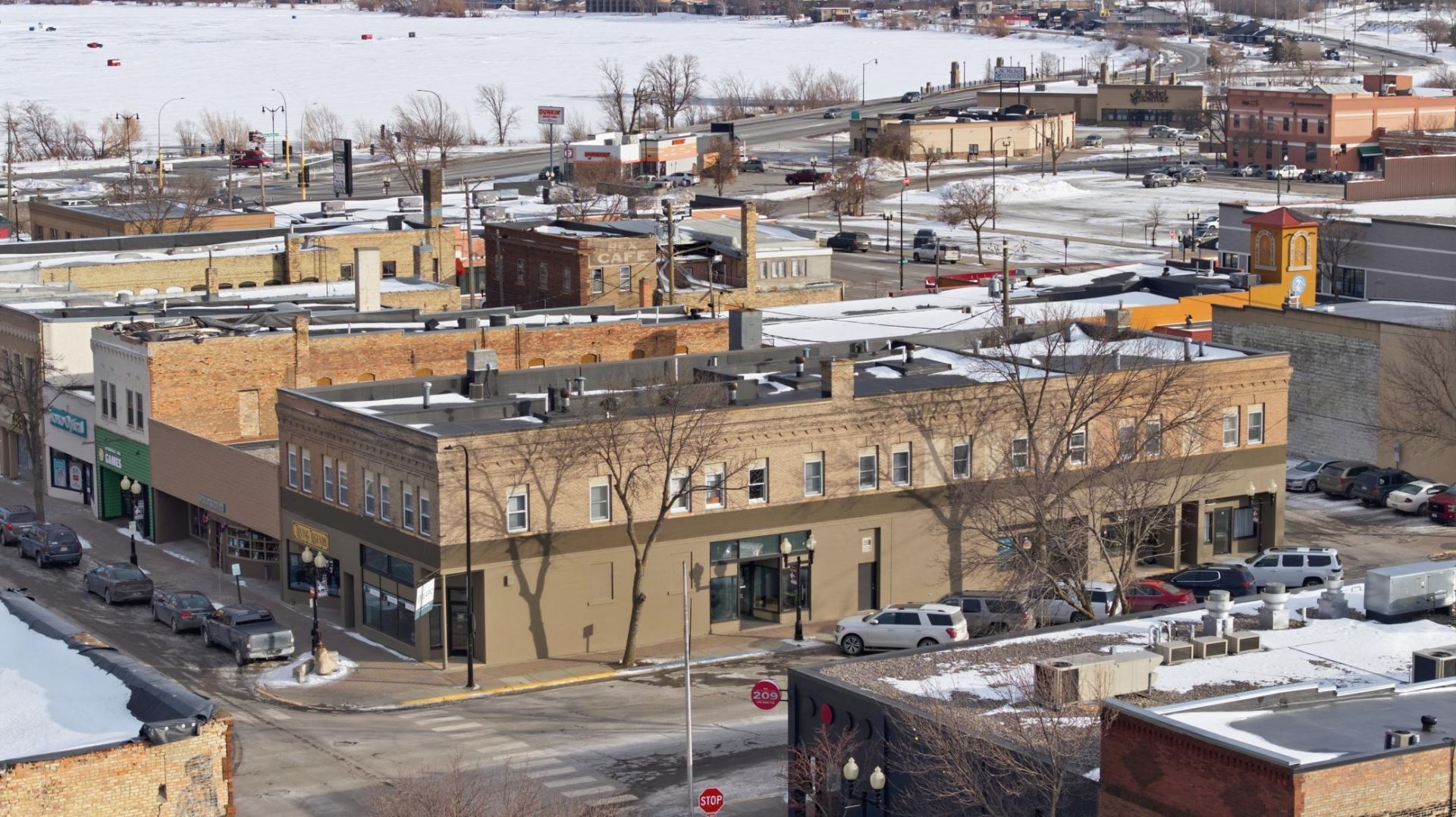 218 Minnesota Avenue NW, Bemidji, MN 56601