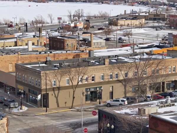 218 Minnesota Avenue NW, Bemidji, MN 56601