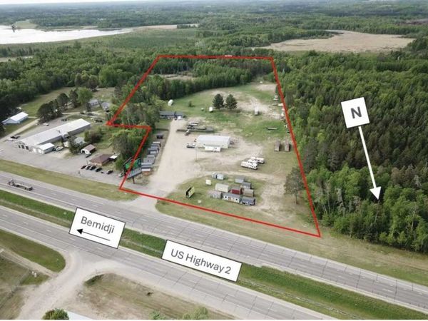 4156 Swiss Lane NW, Bemidji, MN 56601