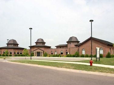 1201 1st Street NE, New Prague, MN 56071