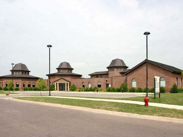 1201 1st Street NE, New Prague, MN 56071