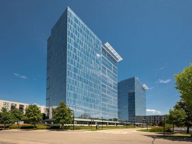 8161 33rd Avenue S, Unit 508, Bloomington, MN 55425