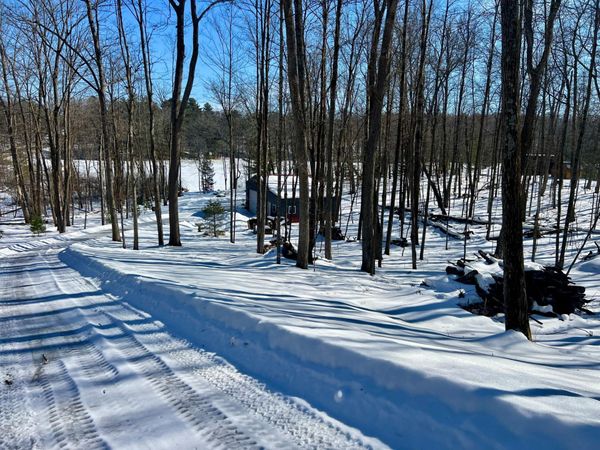 2549 C 7 1/2 Street , Cumberland, WI 54829