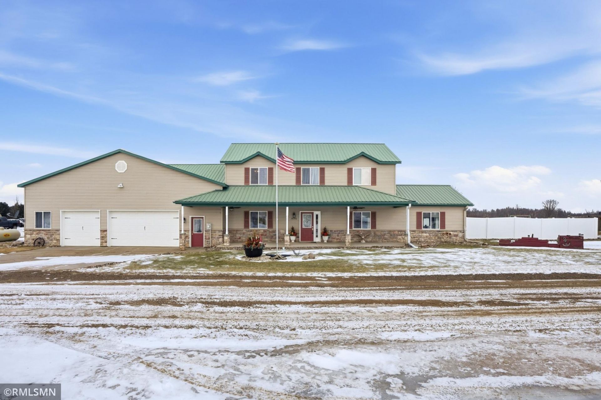 28280 State Highway 64 , Cornell, WI 54732