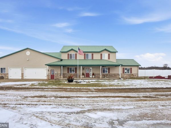 28280 State Highway 64 , Cornell, WI 54732