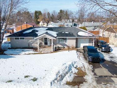 203 Wyandotte Road , Hoyt Lakes, MN 55750