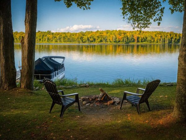 47304 Dallas Road , Spring Lake, MN 56680