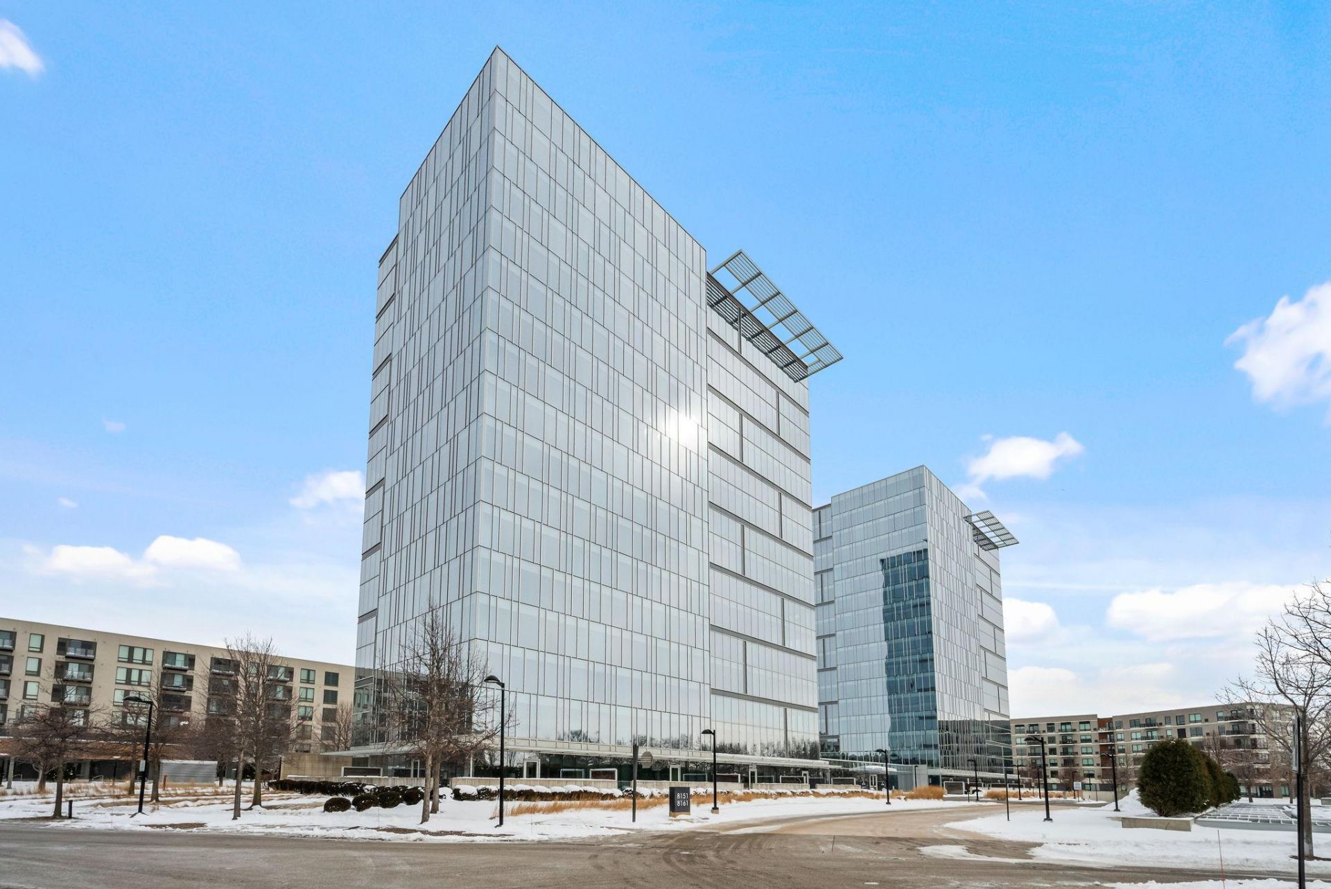 8161 33rd Avenue S, Bloomington, MN 55425