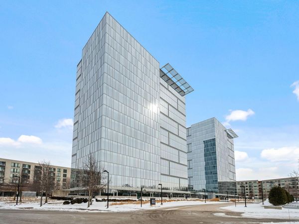 8161 33rd Avenue S, Unit 106, Bloomington, MN 55425