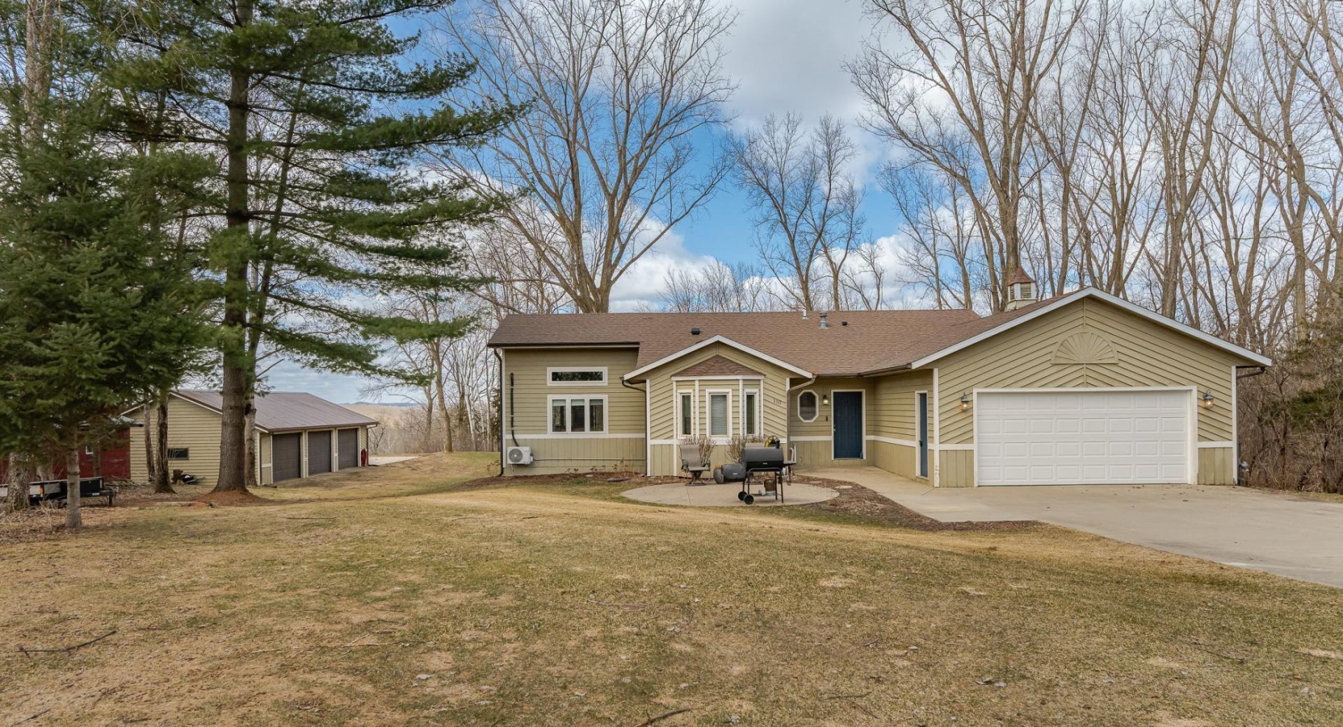 110 6th Lane NE, Oronoco, MN 55960