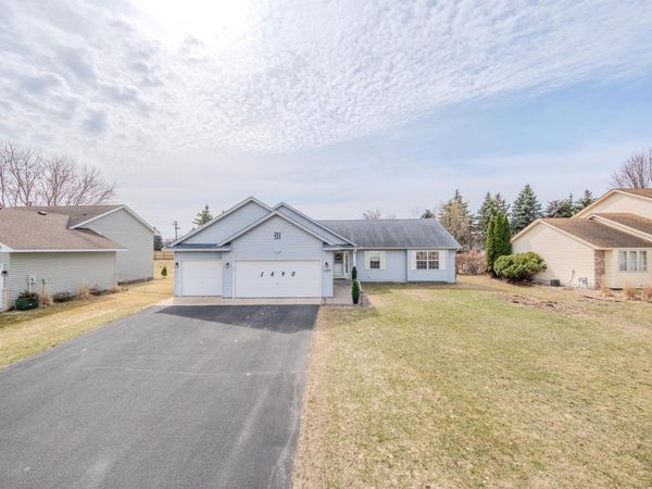 1690 125th Lane NE, Blaine, MN 55449