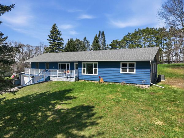 404 Drier Street , Durand, WI 54736