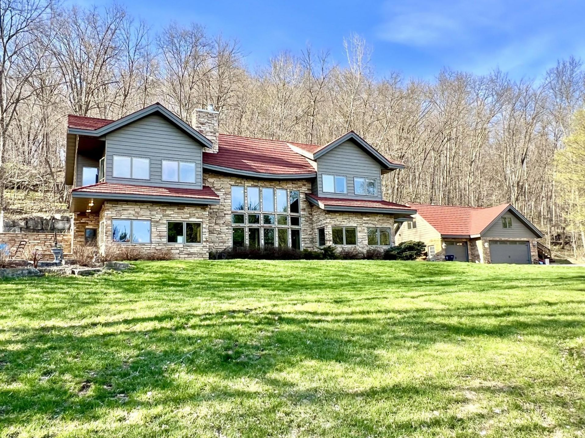 W3948 465th Avenue, Ellsworth, WI 54011