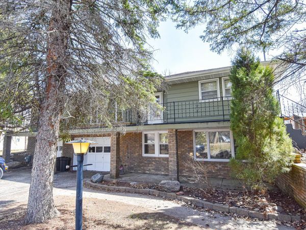 129 Bottineau Avenue NE, Red Lake Falls, MN 56750