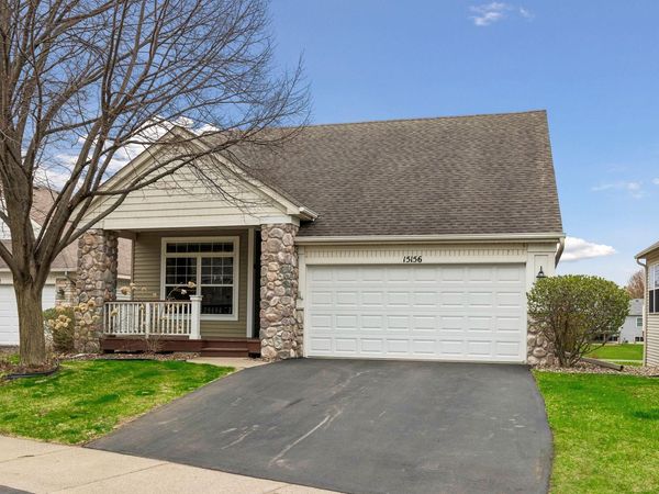 15156 Dundee Avenue, Apple Valley, MN 55124