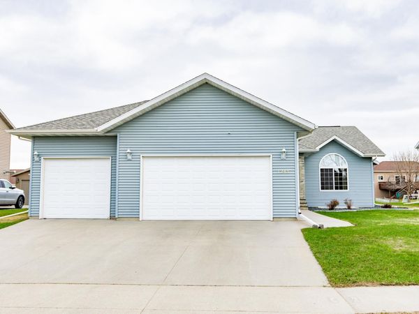 1243 5th Street NW, West Fargo, ND 58078