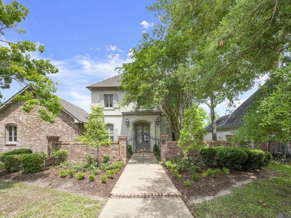 7409 Rue Henri, Baton Rouge, LA 70806