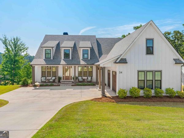 54 North Cove Drive, Newnan, GA 30263