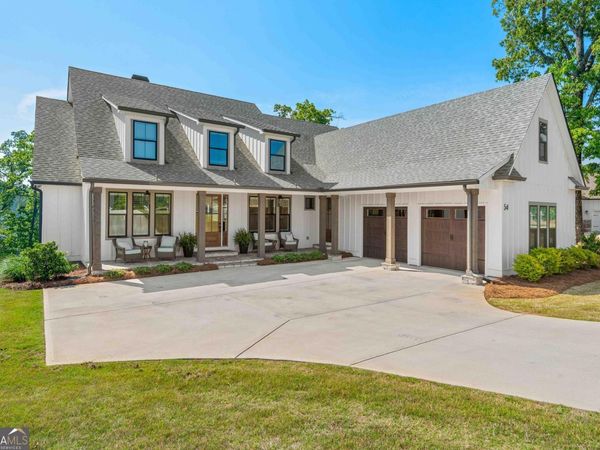 54 North Cove Drive, Newnan, GA 30263