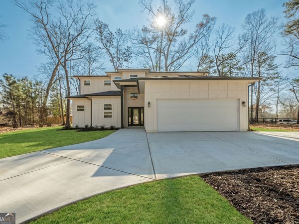 5249 Moon Road, Powder Springs, GA 30127