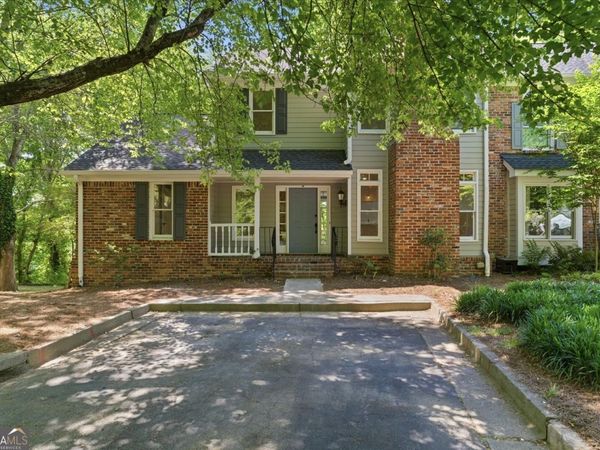 226 Riverview Trail, Unit 53, Roswell, GA 30075