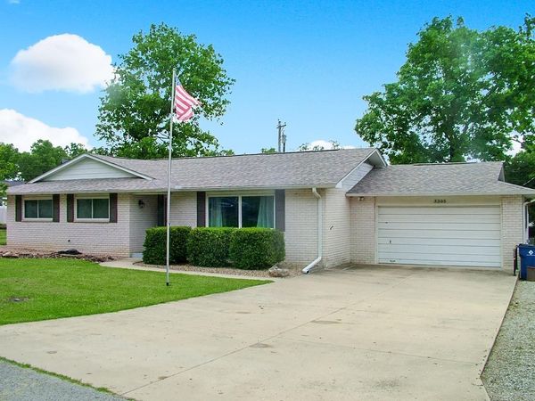 3305 Turnage Circle , Mountain Home, AR 72653