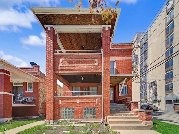 2212 S 58th Court , Cicero, IL 60804