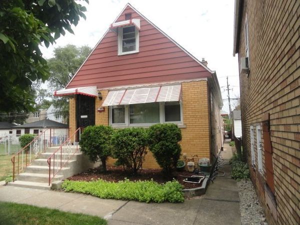 8021 S Coles Avenue , Chicago, IL 60617