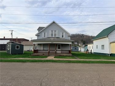 207 FAIR Street, Quaker City, OH 43773