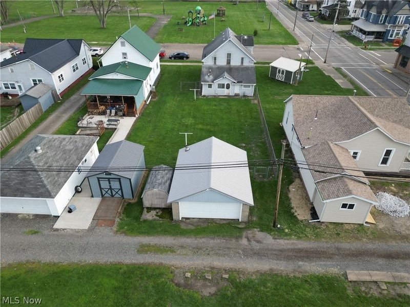 207 FAIR Street, Quaker City, OH 43773 Photo 12