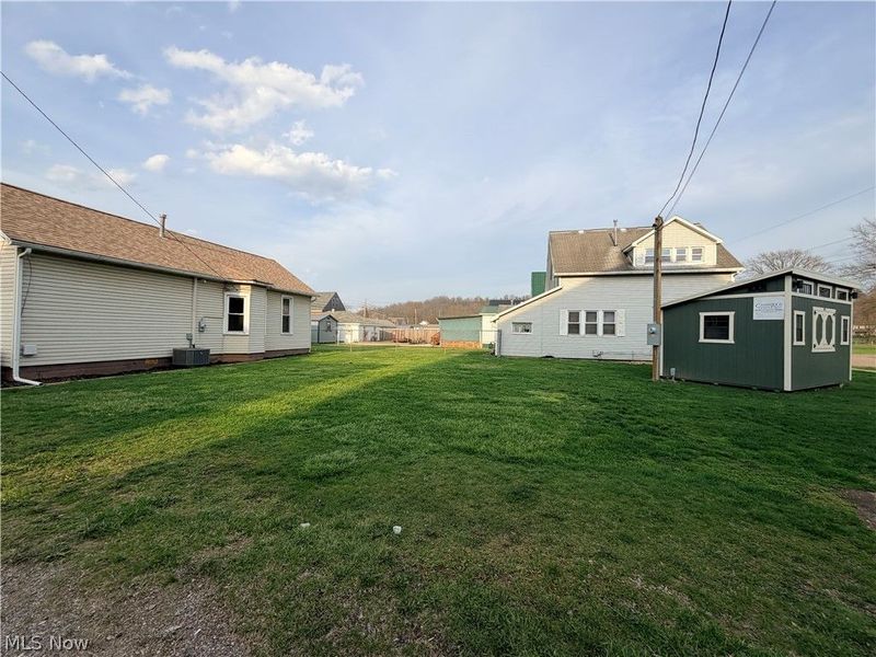 207 FAIR Street, Quaker City, OH 43773 Photo 14