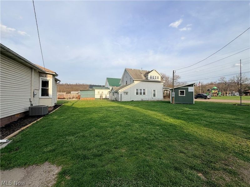 207 FAIR Street, Quaker City, OH 43773 Photo 19